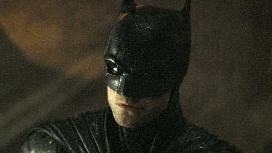 THE BATMAN Star Robert Pattinson On Batman's Twisted No-Kill Rule And A Dark Knight Who &quot;Lives In The Gutter&quot;