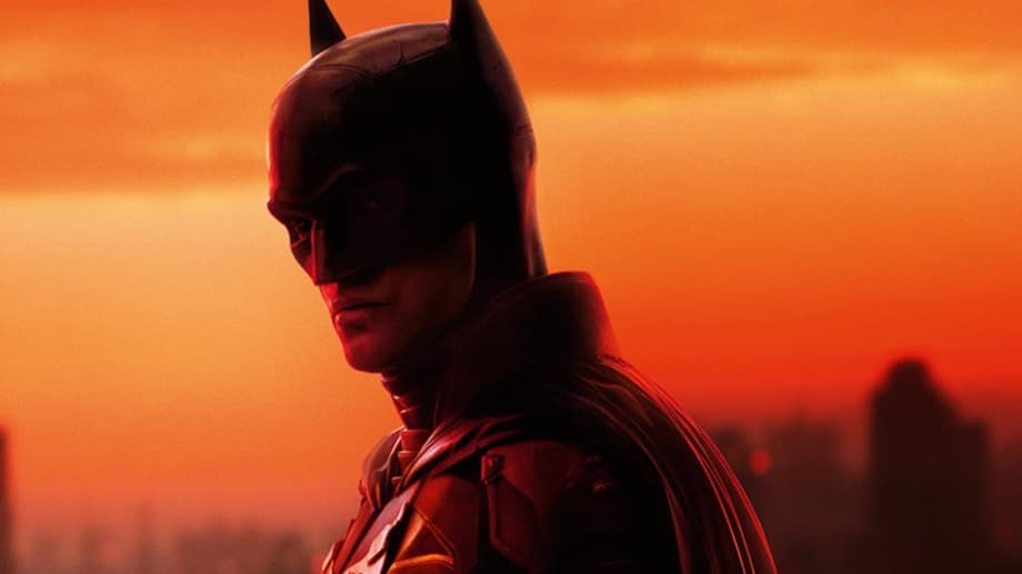 THE BATMAN Star Robert Pattinson Reveals Who The Best-Smelling Batman Actor Is And Talks PART II Plans