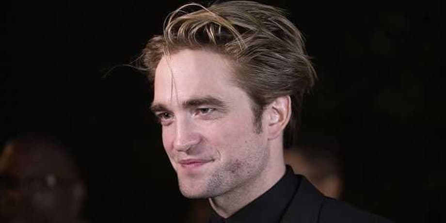 THE BATMAN Star Robert Pattinson Says The Dark Knight &quot;Isn't A Hero&quot;; Mattson Tomlin Confirmed As Co-Writer