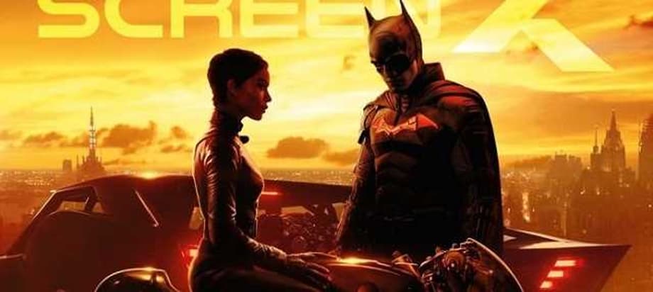 THE BATMAN: The Dark Knight Takes On Catwoman In Latest Clip From Matt Reeves' Reboot