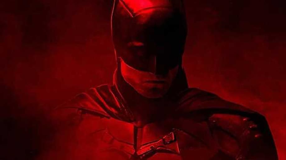 THE BATMAN: Three Promo Posters Tease A Dark Knight/Catwoman Team-Up And Reveal A New Tagline