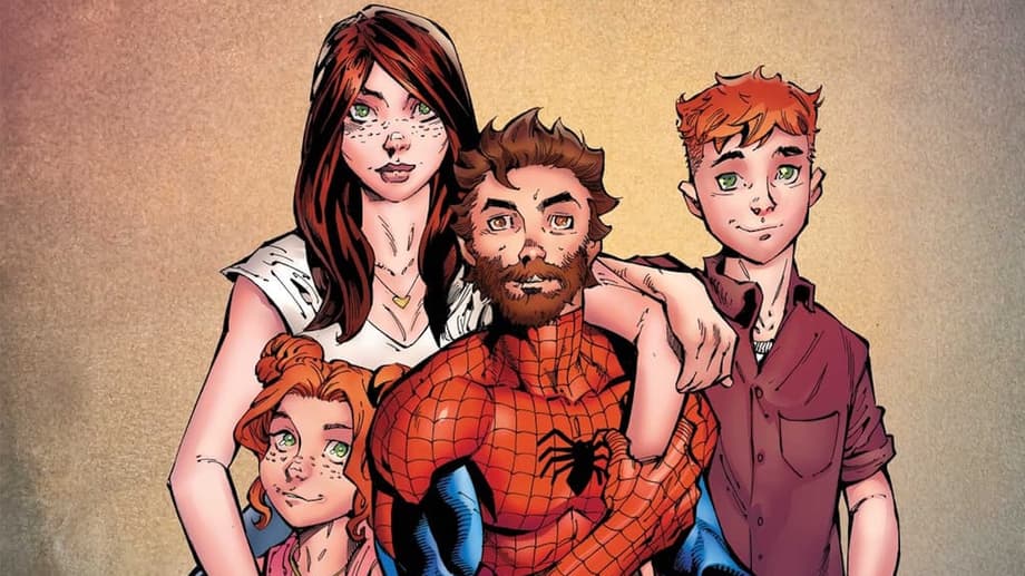 THE BATMAN Writer Mattson Tomlin Shares An Exciting Update On SPIDER-MAN 4 Hopes: &quot;I Haven't Gotten A No...&quot;