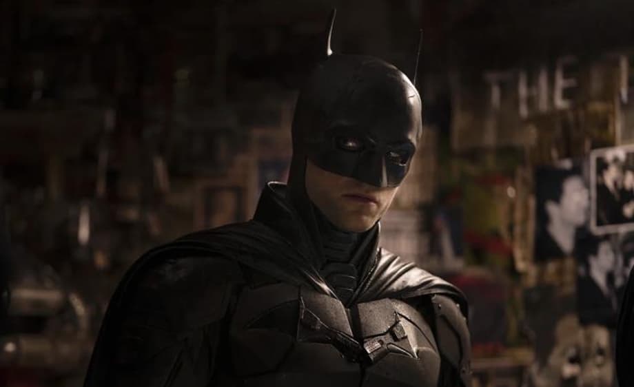 THE BATMAN's First-Week Viewership Numbers Are Out, And They Beat Almost Every Other WB Day-And-Date Release