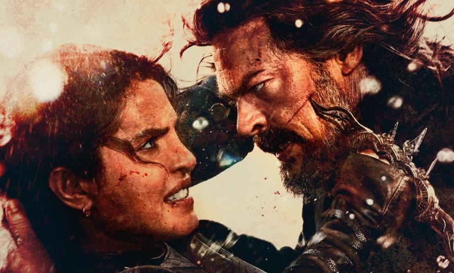 THE BLUFF: Priyanka Chopra Jonas & Karl Urban Have A Score To Settle In New Trailer For Pirate Thriller