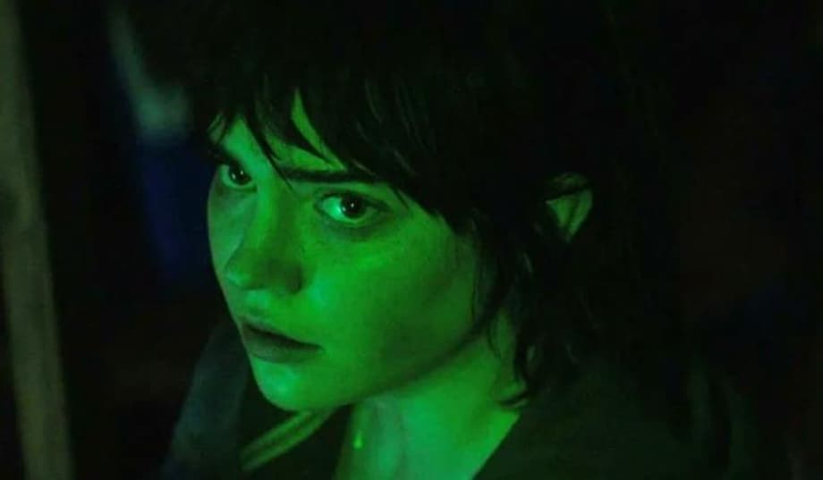 THE BOOGEYMAN: Things Go Bump In The Night In New Trailer For Stephen King Horror Adaptation