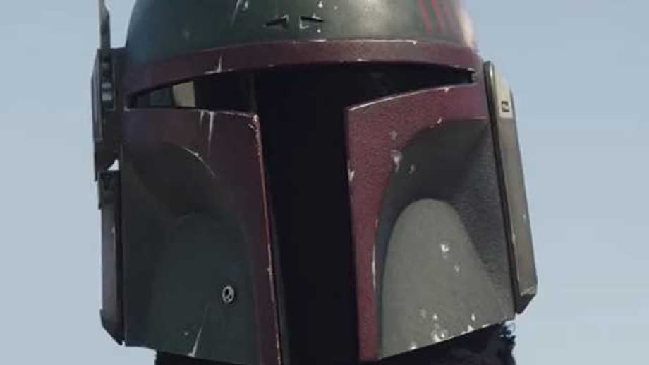 THE BOOK OF BOBA FETT: A New Threat Emerges As The Bounty Hunter Faces His Greatest Opponent Yet - SPOILERS