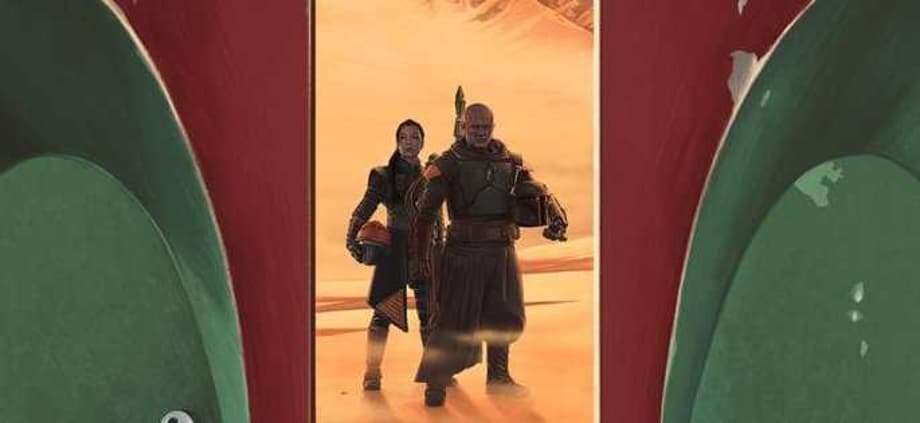 THE BOOK OF BOBA FETT Reintroduced Some Old Friends Of Luke Skywalker - SPOILERS