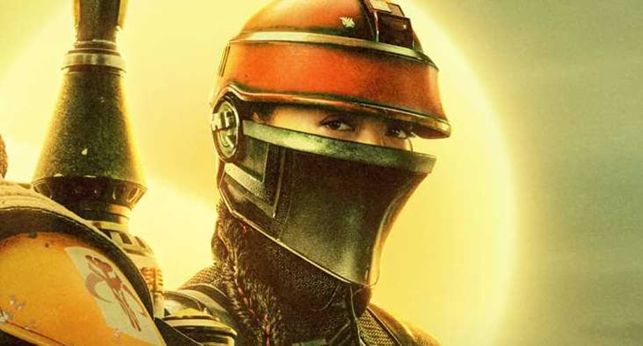 THE BOOK OF BOBA FETT Star Ming-Na Wen Shares New Image As More Directors Are Revealed