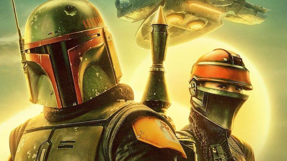 THE BOOK OF BOBA FETT Star Temuera Morrison Isn't Sure About STAR WARS Return Amid Disney &quot;Cutbacks&quot;