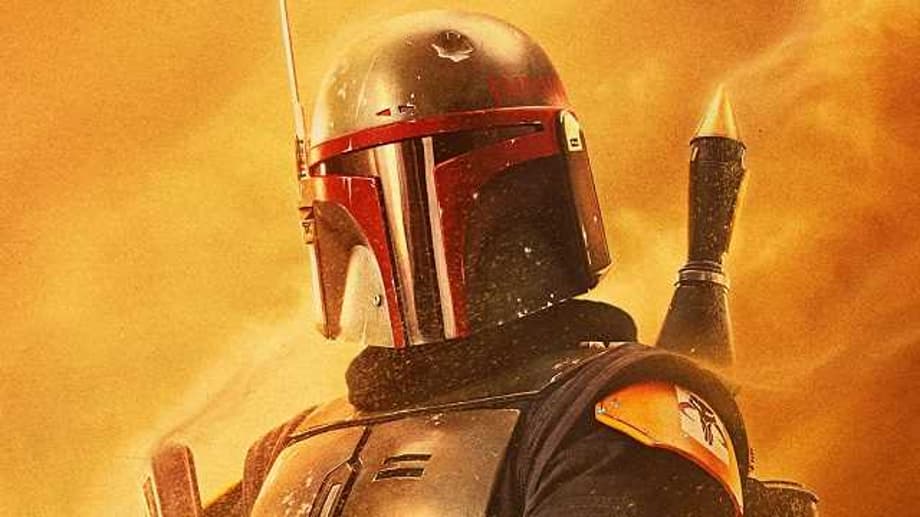 THE BOOK OF BOBA FETT TV Spot Teases RETURN OF THE JEDI Fallout; New Character Posters Revealed