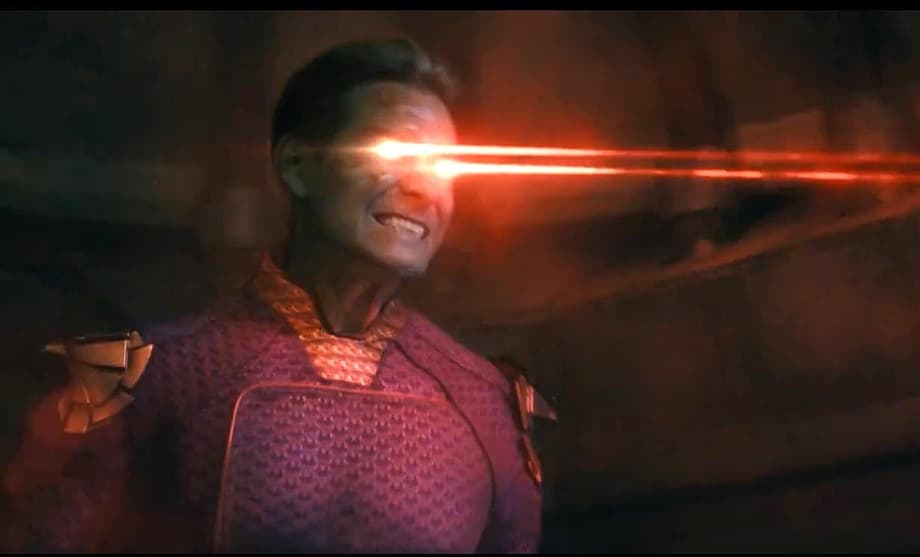 The Boys: Alliances Break Down In New Teaser For This Week's Episode - Spoilers