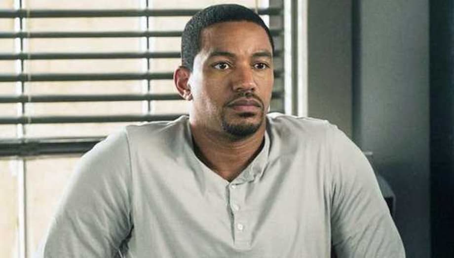 THE BOYS Amazon TV Series Adds THE MYSTERIES OF LAURA Actor Laz Alonso As Mother's Milk