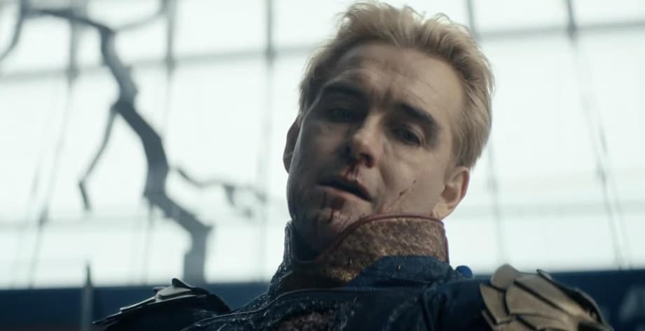 THE BOYS Are Ready To Finish Homelander In Explosive Final Season Trailer; Premiere Date Revealed