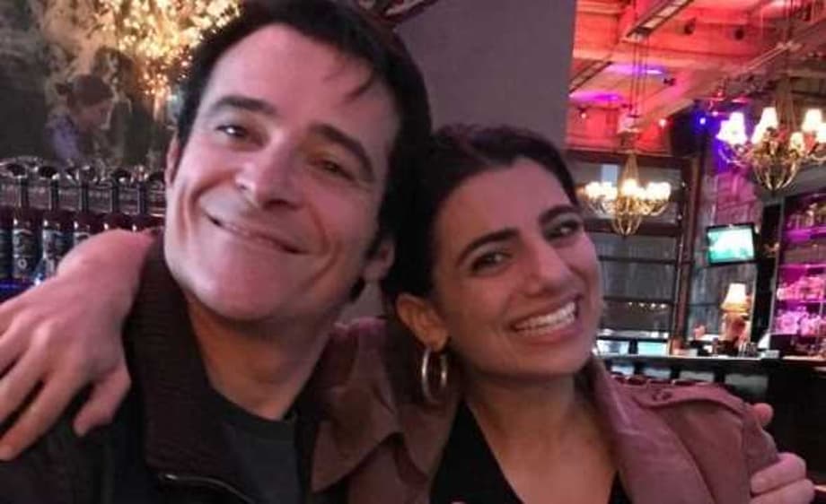 THE BOYS Season 2 Adds Former TIMELESS Stars Goran Višnjić & Claudia Doumit In Recurring Roles