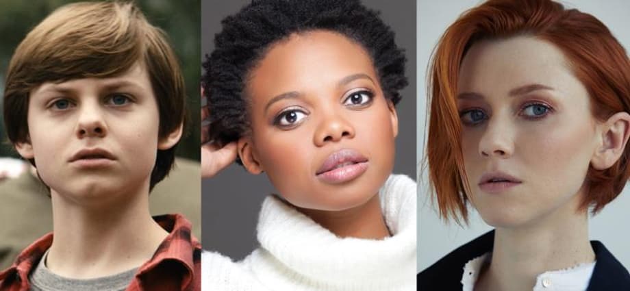 THE BOYS Season 4 Adds Susan Heyward And Valorie Curry; Cameron Crovetti Upped To Series Regular