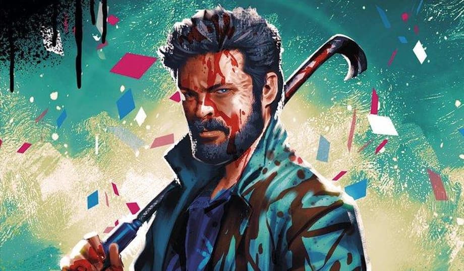 THE BOYS Season 4 CCXP Mexico Character Artwork Confirms The Return Of [SPOILER]