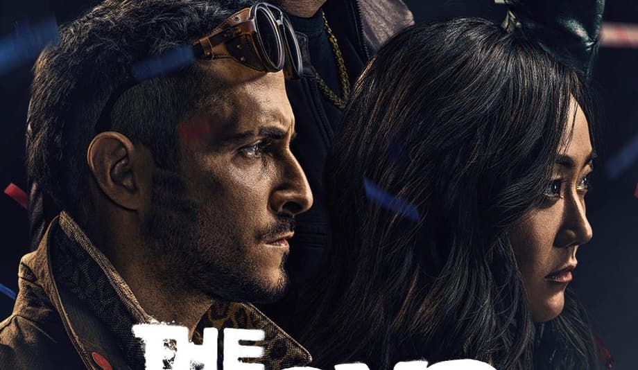 THE BOYS Season 4 Posters Spotlight Returning Members Of Billy Butcher's Crew... And A Possible New Addition