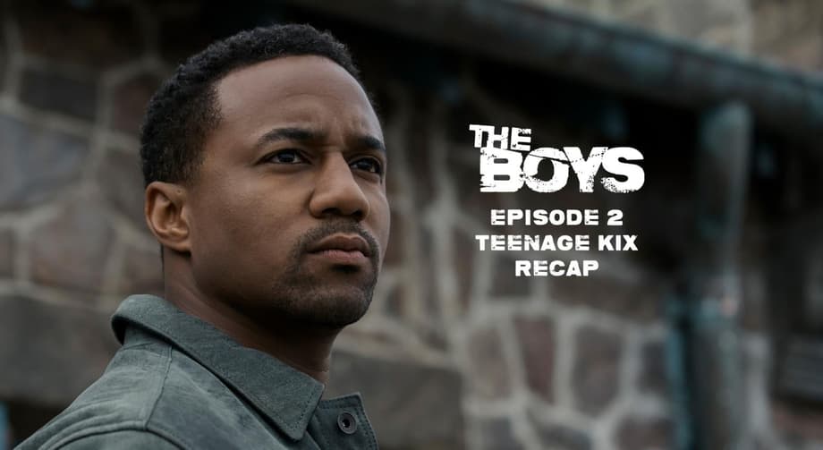 THE BOYS Season 5 Episode 2 Recap: Butcher Strikes Back As Soldier Boy Kicks Off His Revenge Tour! - SPOILERS