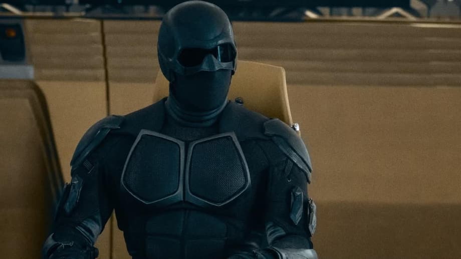 The Boys Season 5, Episode 4 Reveals What's Really Going On With Black Noir - Spoilers