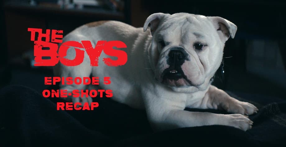 The Boys Season 5 Episode 5 Recap: Supernatural Reunion Ends In Absolute Bloody Carnage - Spoilers