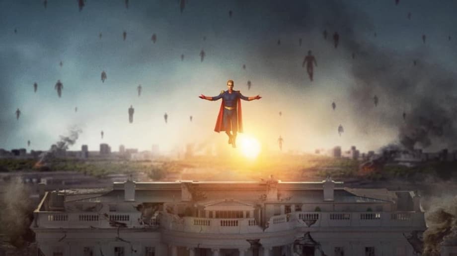 The Boys Season 5 Poster Teases An Epic Clash - But Can The Finale Deliver On Its Promise?