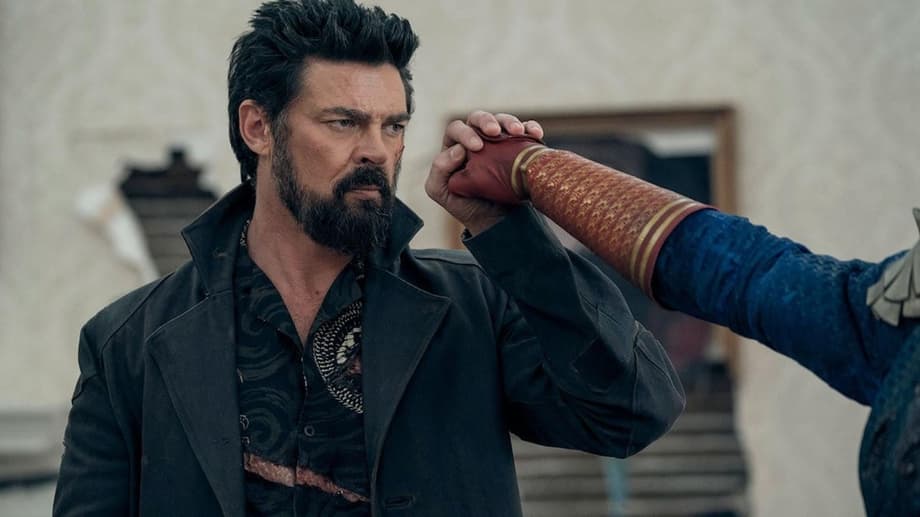 The Boys Series Finale Is One Of The Lowest Rated Episodes To Date - But Is It Being Review-Bombed?