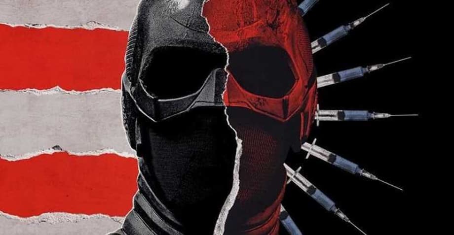 THE BOYS Showrunner Confirms That Black Noir Will Return For Season 3 - SPOILERS