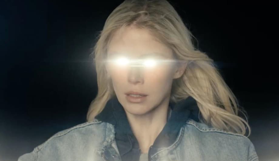 THE BOYS Star Erin Moriarty Shares BTS Photos Of Starlight Suited-Up As [SPOILER] In Season 5 Premiere