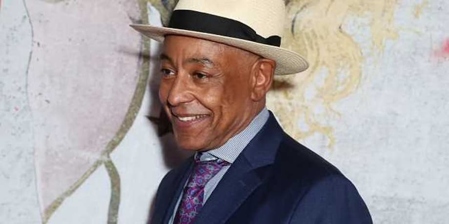 THE BOYS Star Giancarlo Esposito Rumored To Be Up For A Key Role In The Marvel Cinematic Universe