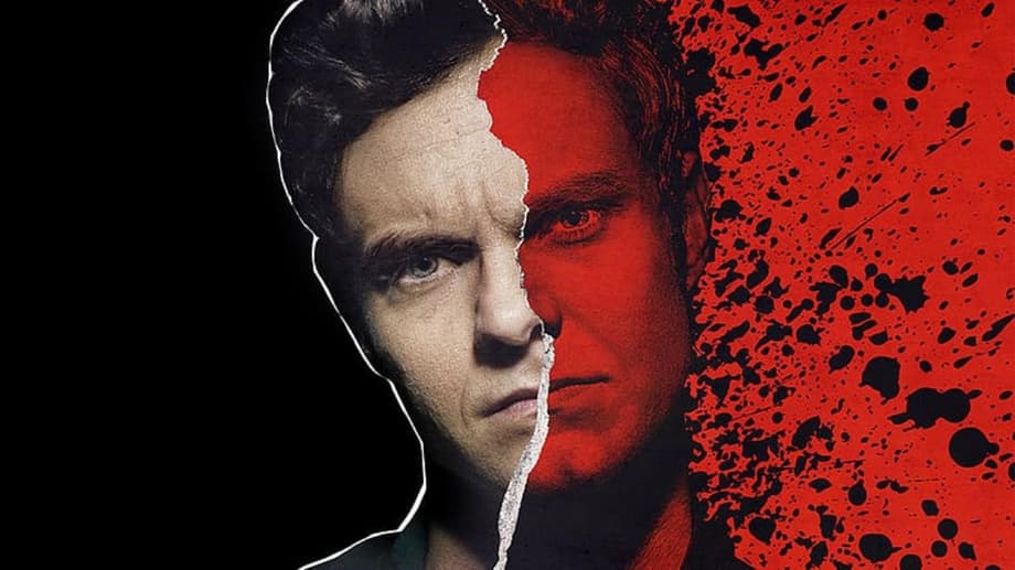 THE BOYS Star Jack Quaid Shares Bloody New Season 5 Set Photo