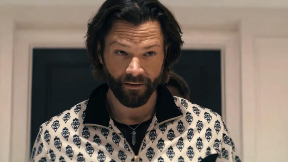 The Boys Star Jared Padalecki Reveals He's Playing [Spoiler] In Season 5's Supernatural Reunion