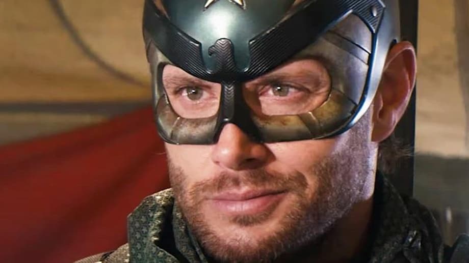 THE BOYS Star Jensen Ackles Reveals Whether He Ever Auditioned For MCU's CAPTAIN AMERICA