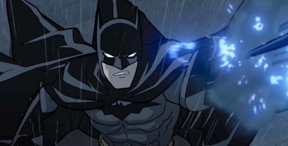 THE BOYS Star Jensen Ackles Set To Reprise BATMAN Role For Upcoming Animated Project - UPDATE