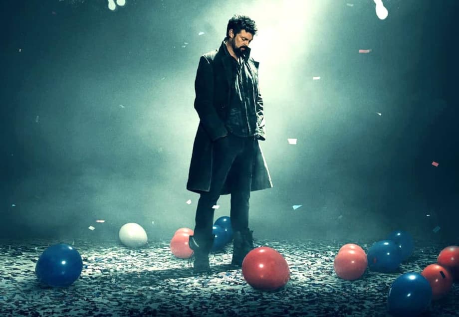 THE BOYS Star Karl Urban Teases Major [SPOILERS] VERY Early On In The Final Season