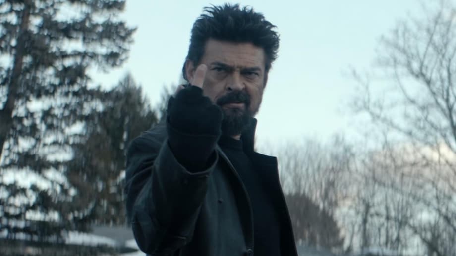 The Boys Star Karl Urban To Responds To Fan Complaints: "It's What Clara Would Have Wanted"