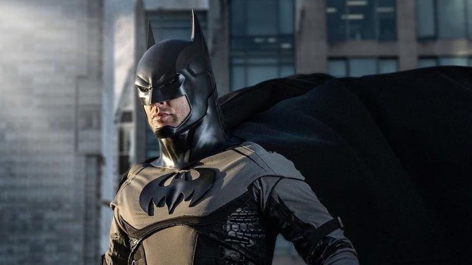 THE BRAVE AND THE BOLD: 7 Actors Who Could Play Batman In The DCU