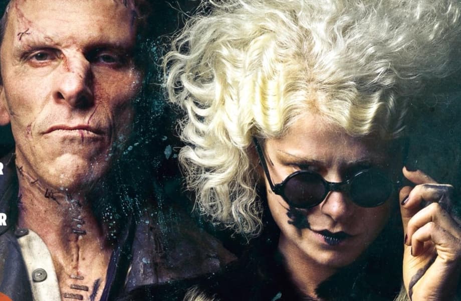 THE BRIDE! Rotten Tomatoes Score Revealed As Mixed First Reviews Land