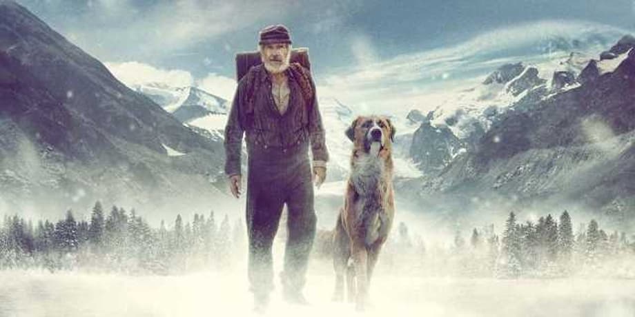 THE CALL OF THE WILD Spoiler-Free Review; &quot;A Perfect Film For Dog Lovers And A Heartwarming Adventure&quot;