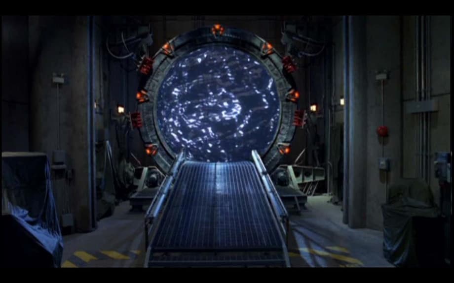 The Cancellation Of Amazon’s Stargate Series — What Happened And What Comes Next