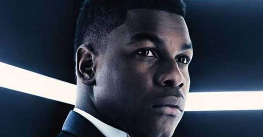 The Cast Of STAR WARS: THE LAST JEDI Is Looking Mighty Stylish In New British Vogue Shoot