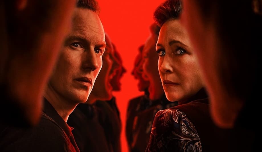 THE CONJURING: LAST RITES Makes Horror Movie History With Biggest Global Opening Of All Time