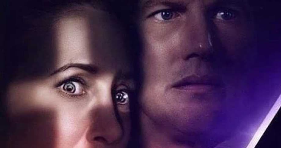 THE CONJURING: THE DEVIL MADE ME DO IT - The Warrens Return In Terrifying First Trailer