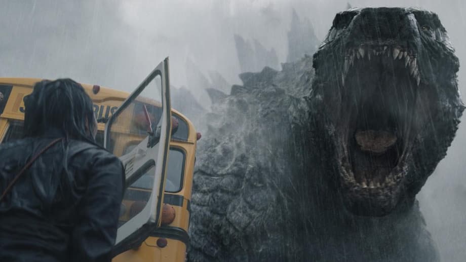 The Creative Team Behind MONARCH: LEGACY OF MONSTERS Hints That The GODZILLA Prequel Could Have A Season 2