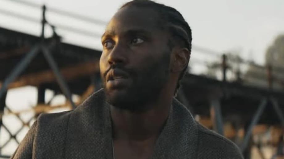 THE CREATOR: John David Washington Can Save Humanity In First Trailer For Gareth Edwards' Sci-Fi Thriller