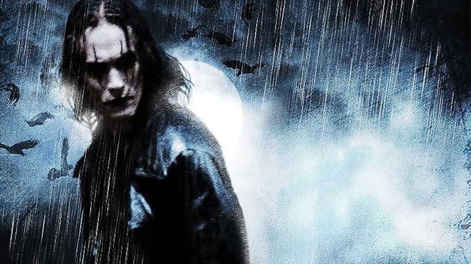 THE CROW Reboot Producer Says It's An &quot;Anti-Marvel Film&quot; That Will &quot;Blow People Away&quot;