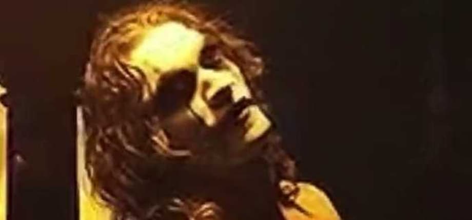 THE CROW Test Footage Provides A First Look At AQUAMAN Star Jason Momoa As Eric Draven