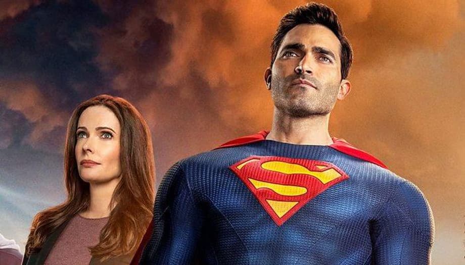 The CW Cancels THE WINCHESTERS, With SUPERMAN & LOIS AND GOTHAM KNIGHTS Are Likely Next To Be Axed