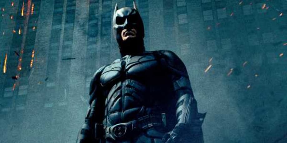 THE DARK KNIGHT Trilogy Star Christian Bale Has No Interest In Returning To The Superhero Genre