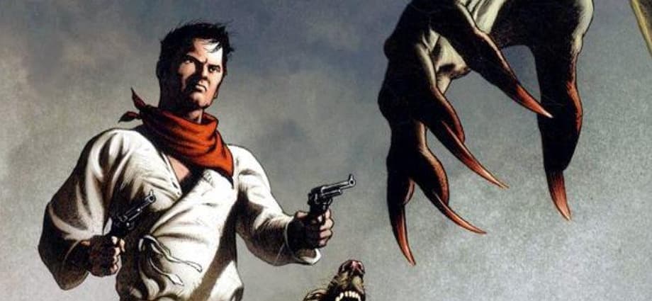 THE DARK TOWER Prime Video(?) Series In The Works From DOCTOR SLEEP Director Mike Flanagan