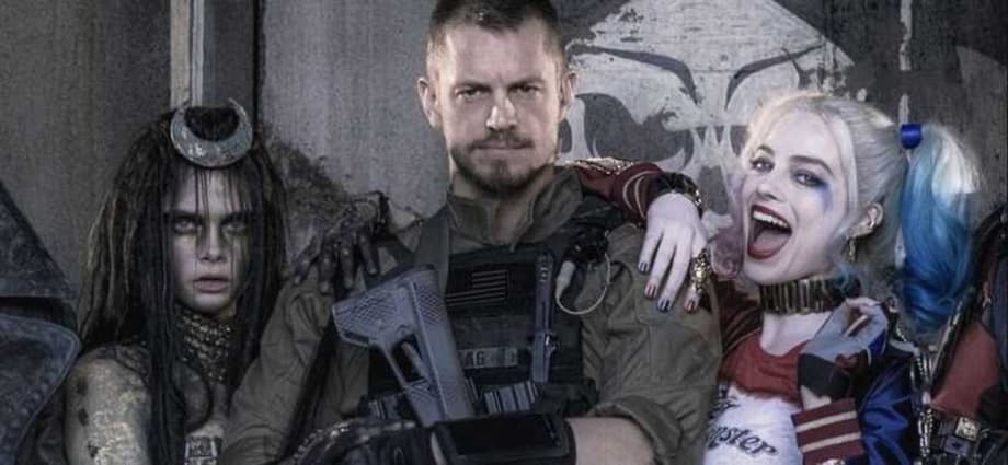 The David Ayer Cut Of SUICIDE SQUAD Can Count Joel Kinnaman Among Its Many Supporters